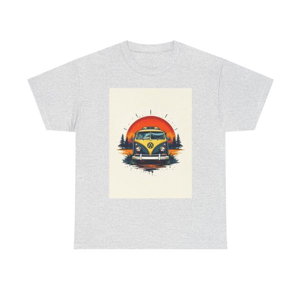 Sunset Wanderlust - T-shirt - Image 5