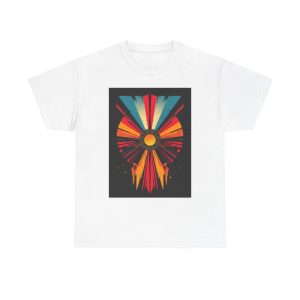 Cosmic Radiance - T-shirt