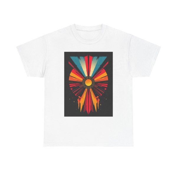 Cosmic Radiance - T-shirt
