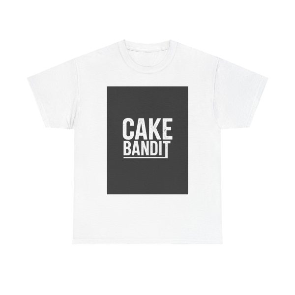Cake Bandit - T-shirt