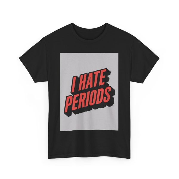 Red Rage - T-shirt - Image 11