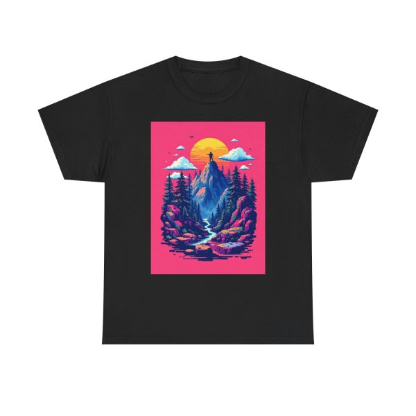 Mountain Triumph - T-shirt - Image 9