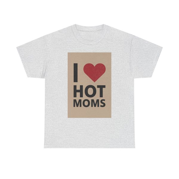 Mommy's Biggest Fan - T-shirt - Image 5