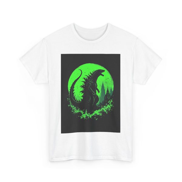 Lunar Leviathan - Tshirt - Image 3
