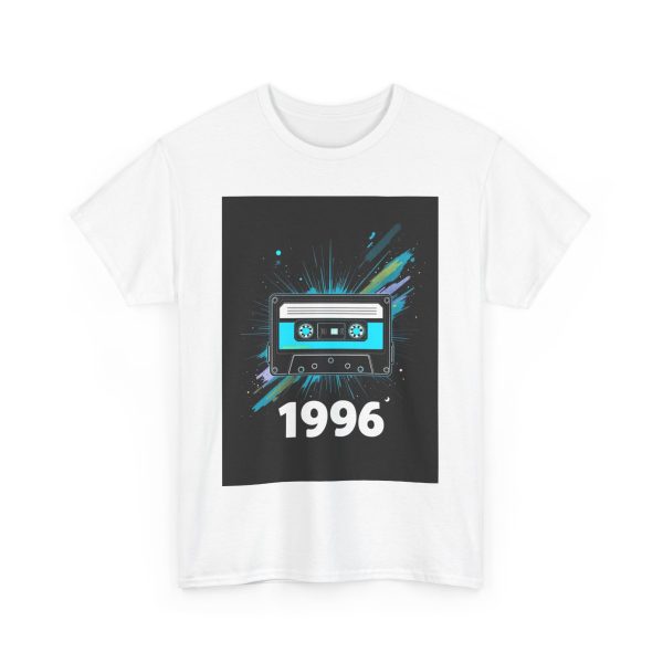 Cosmic Cassette - T-shirt - Image 3