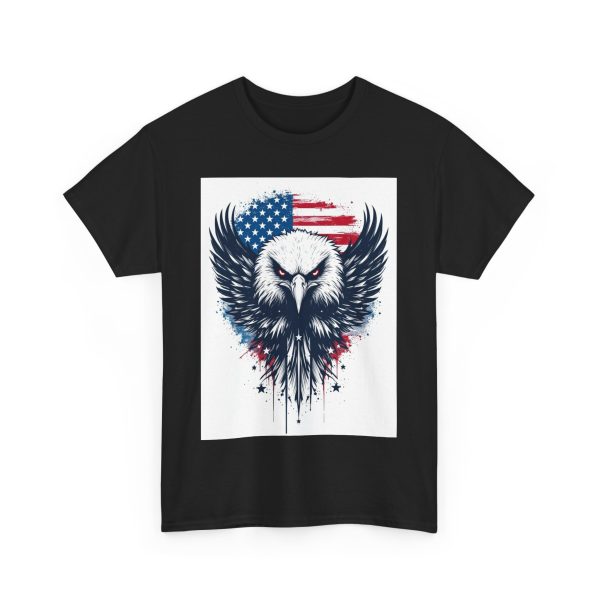 Eagle's Freedom - T-shirt - Image 11