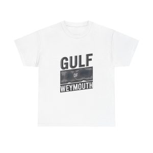 Gulf of Weymouth - T-shirt