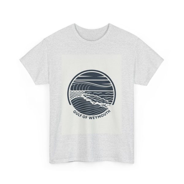 Gulf of Weymouth - T-shirt - Image 7