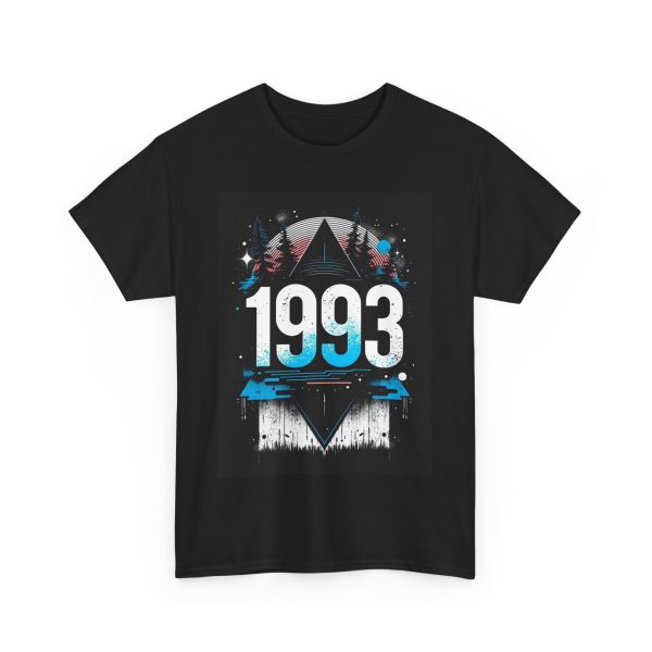 Cosmic 1993 - T-shirt - Image 11