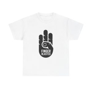 Digital Touch - T-shirt