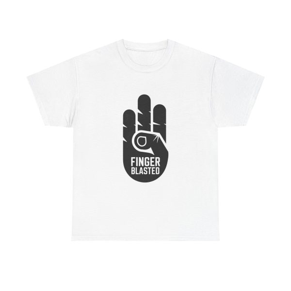 Digital Touch - T-shirt