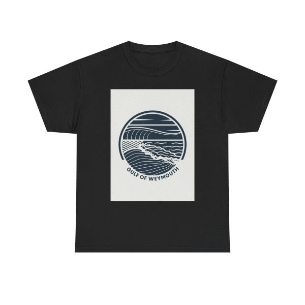 Gulf of Weymouth - T-shirt - Image 9