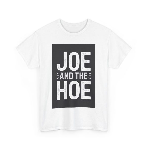 Provocative Text Art - T-shirt - Image 3