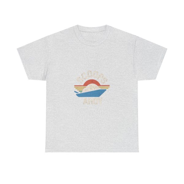 Scoops Ahoy - T-shirt - Image 5