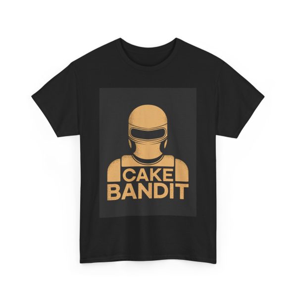 Cake Bandit - T-shirt - Image 11