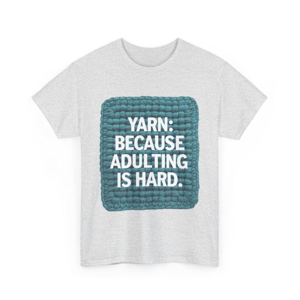 Crochet T-shirt - Image 7