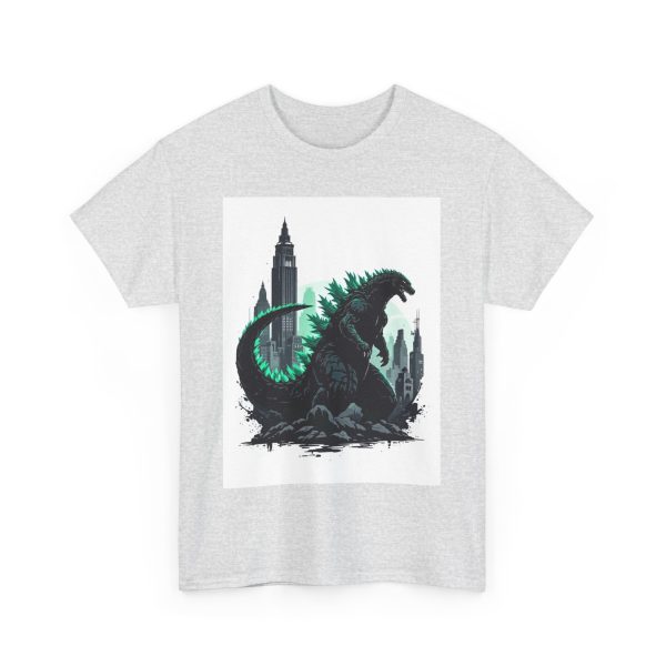 Godzilla's Urban Rampage - Tshirt - Image 7