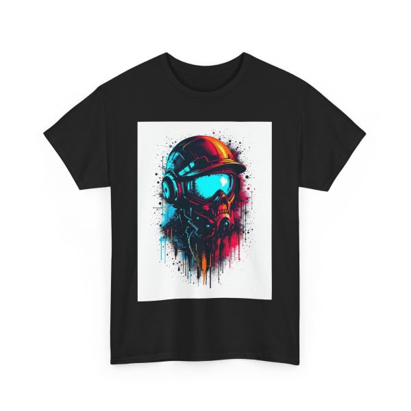 Neon Sentinel - T-shirt - Image 11