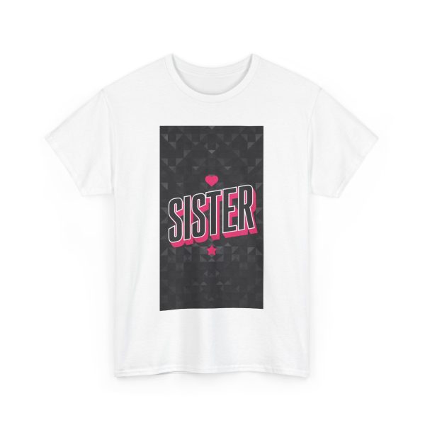 Sister Love - Tshirt - Image 3