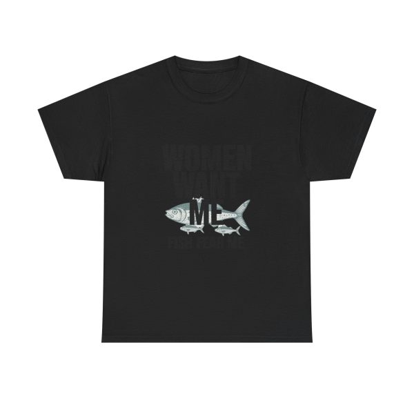 Fishing Legend - T-shirt - Image 9