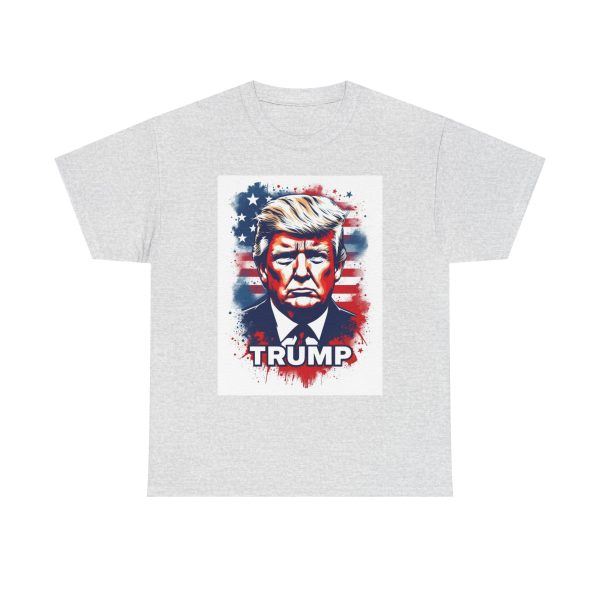 Stars and Stripes Leader - T-shirt - Image 5