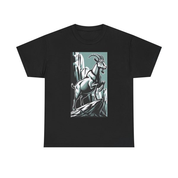 Mountain Sentinel - T-shirt - Image 9