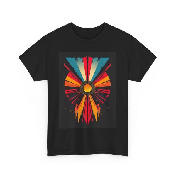 Cosmic Radiance - T-shirt - Image 11