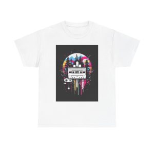 Retro Rewind - T-shirt