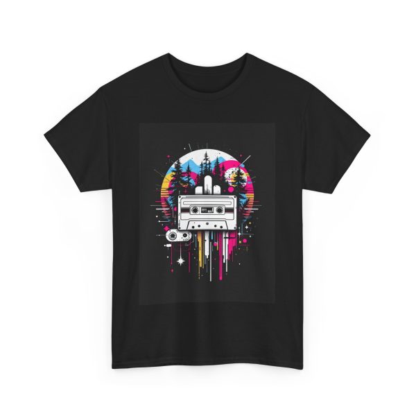 Retro Rewind - T-shirt - Image 11