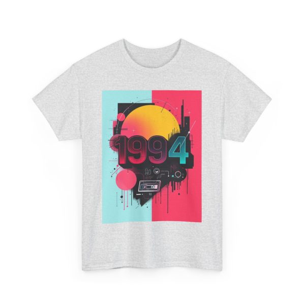 Retro Vibes '94 - T-shirt - Image 7