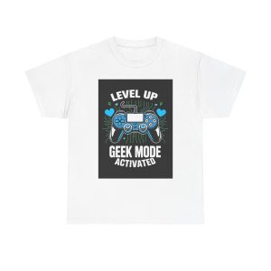 Level Up - T-shirt