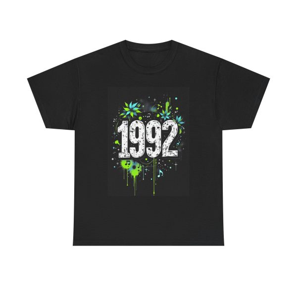 1992 Neon Nostalgia - T-shirt - Image 9