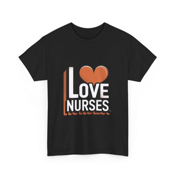 Nursing Appreciation - T-shirt - Image 11