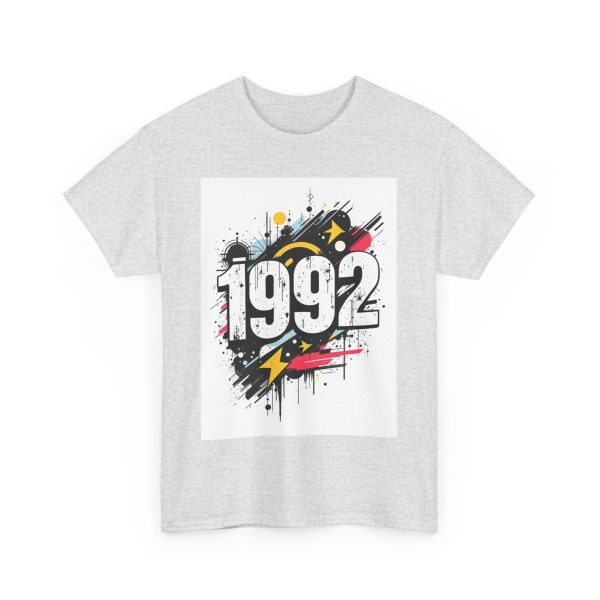 1992 Explosion - T-shirt - Image 7
