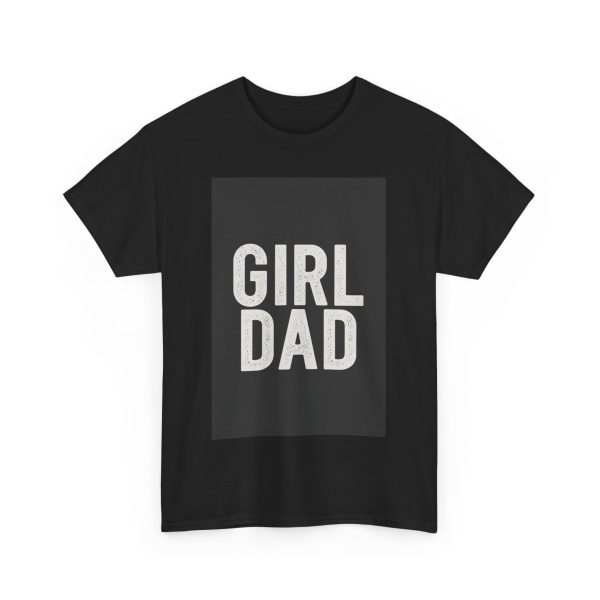 Girl Dad - T-shirt - Image 11