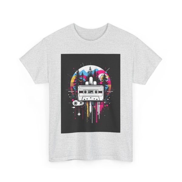 Retro Rewind - T-shirt - Image 7