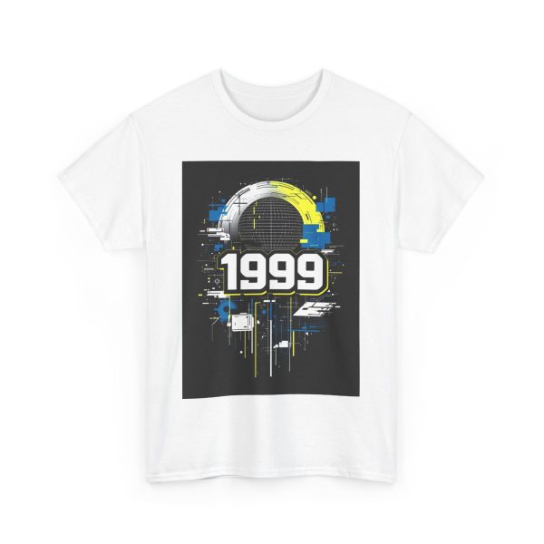 Millennium Disco - T-shirt - Image 3
