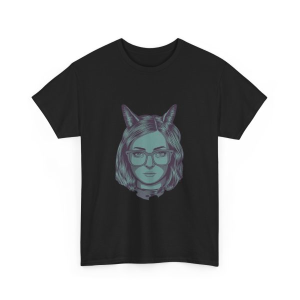 Childless Cat Lady - T-shirt - Image 11