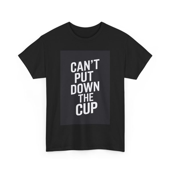 Caffeine Addiction - T-shirt - Image 11