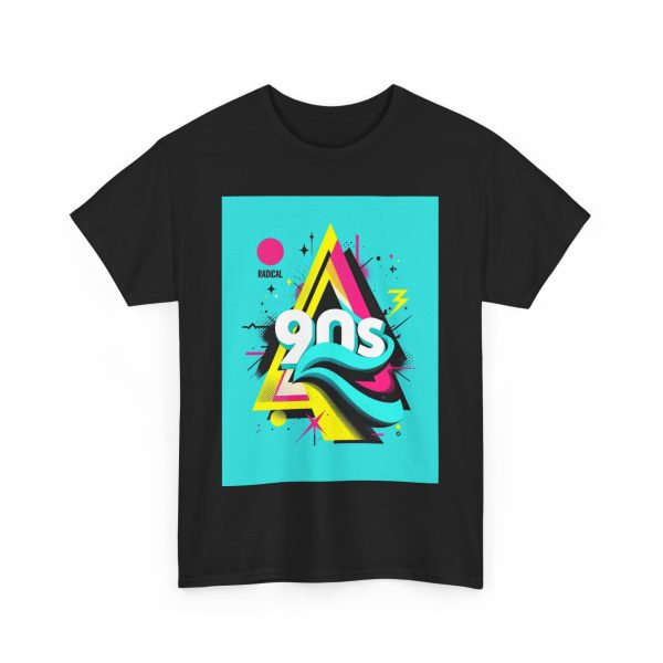 Radical 90s Vibes - T-shirt - Image 11