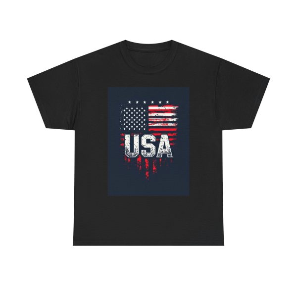 Distressed Glory - T-shirt - Image 9