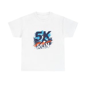 5k Running - T-shirt