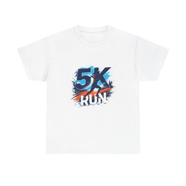 5k Running - T-shirt