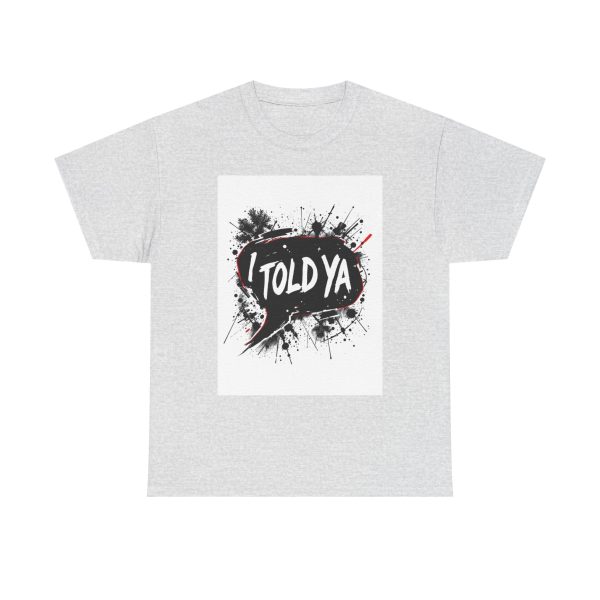 Urban Explosion - Tshirt - Image 5