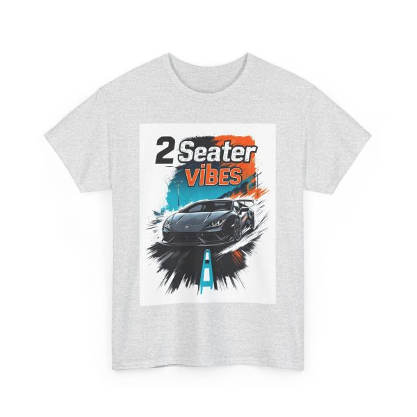 Lamborghini Dream - T-shirt - Image 7