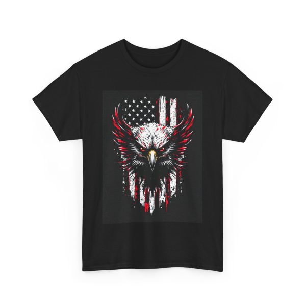 Patriotic Fury - T-shirt - Image 11