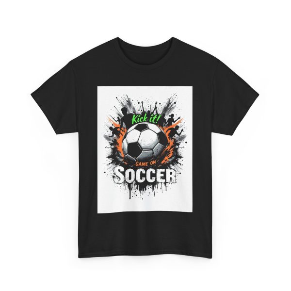 Soccer Fever - Tshirt - Image 11