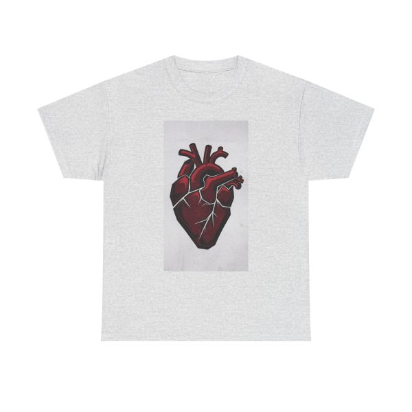 Heartbeat - T-shirt - Image 5