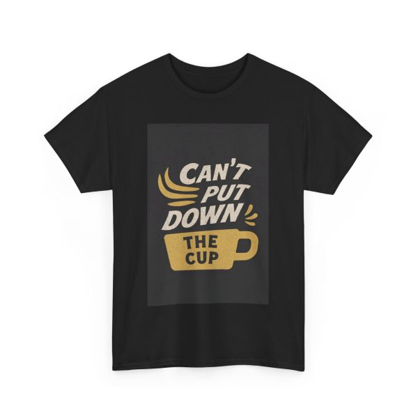 Coffee Addiction - T-shirt - Image 11