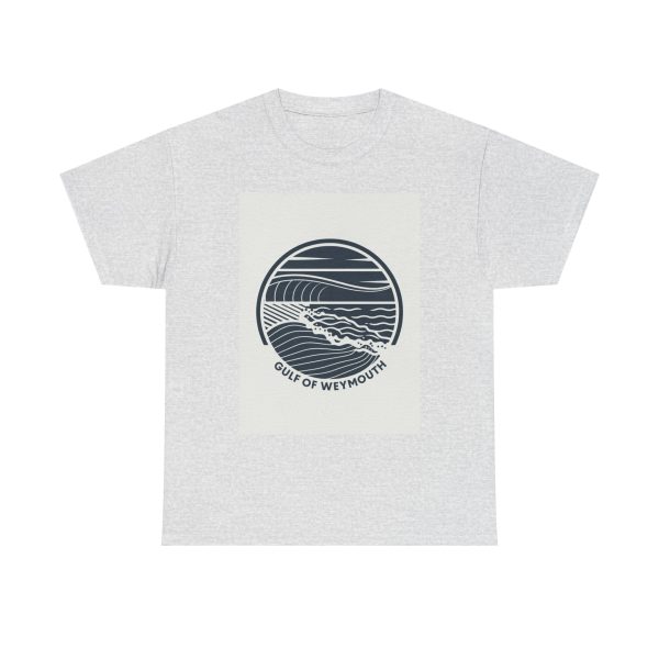 Gulf of Weymouth - T-shirt - Image 5